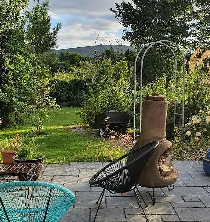Homestay Rosemount Sligo