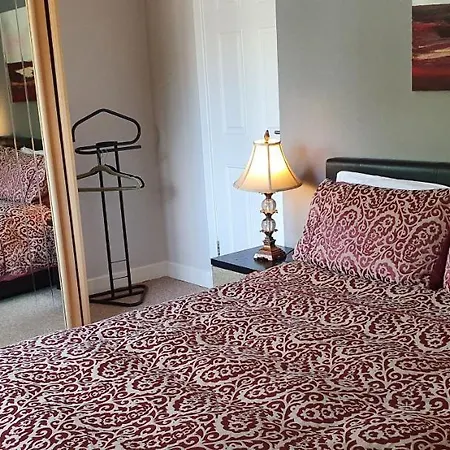 Rosemount Habitación en casa particular