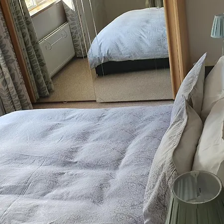 Rosemount Δωμάτια σε οικογενειακή κατοικία *