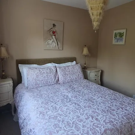 Rosemount Homestay Sligo