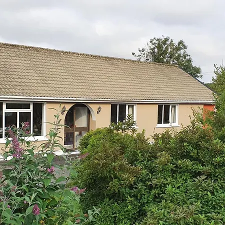 Homestay Rosemount Sligo