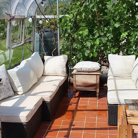 Privat bolig Rosemount Sligo
