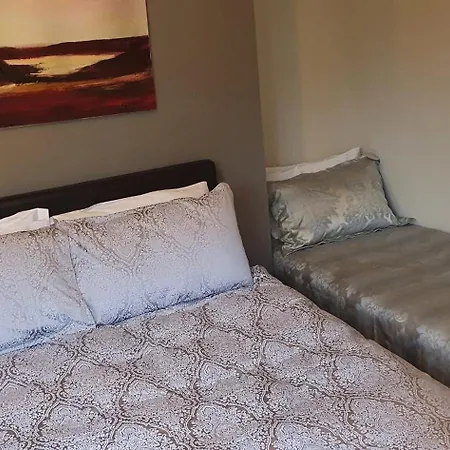 Homestay Rosemount