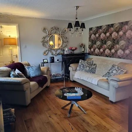Rosemount Homestay Sligo