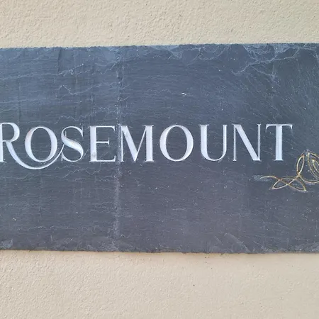 Проживание в семье Rosemount