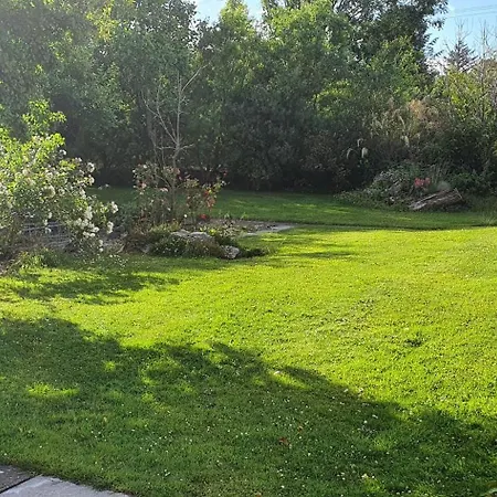 Rosemount Δωμάτια σε οικογενειακή κατοικία *