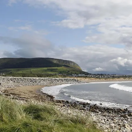 Rosemount Homestay Sligo