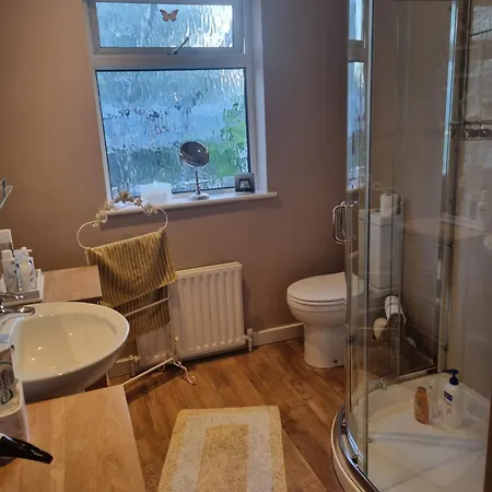 Δωμάτια σε οικογενειακή κατοικία Rosemount