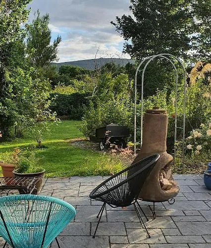 Privat bolig Rosemount Sligo