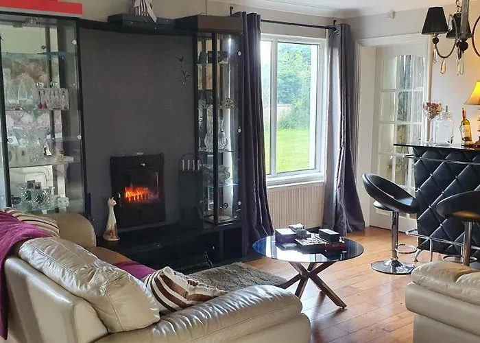 Rosemount 홈스테이 *