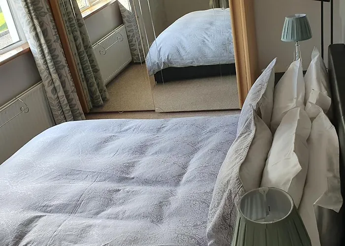 Rosemount 홈스테이 *