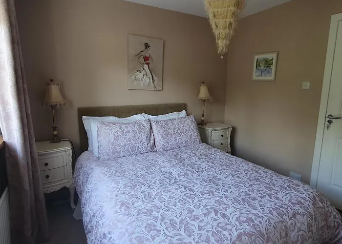 Rosemount Privat bolig Sligo