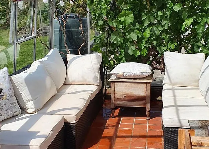 Privat bolig Rosemount Sligo