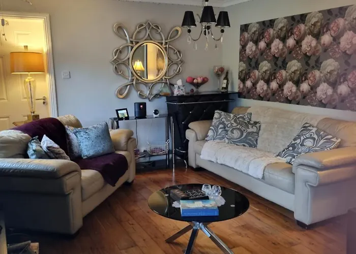 Rosemount Privat bolig Sligo