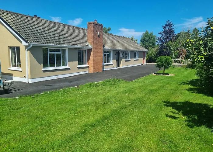 Privat bolig Rosemount Sligo