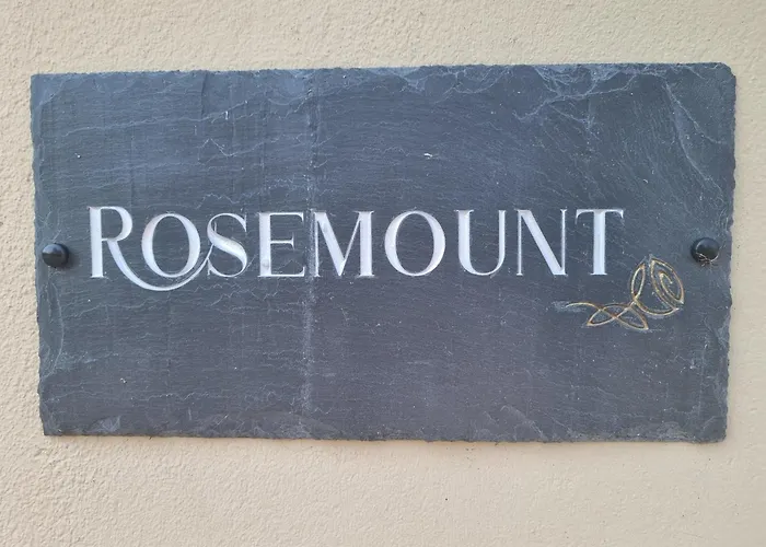 Privat bolig Rosemount