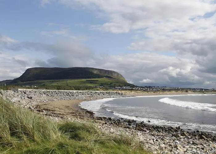 Rosemount Rum i privatbostad Sligo