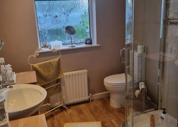 Rum i privatbostad Rosemount